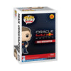 Formula 1 - Max Verstappen with Helmet Pop! Vinyl Figure