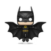 Batman: 85th Anniversary - Batman Soaring (1989) Pop! Deluxe
