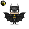 Batman: 85th Anniversary - Batman Soaring (1989) Pop! Deluxe