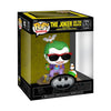 Batman: 85th Anniversary - Joker on the Beach (1989) Pop! Deluxe
