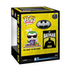 Batman: 85th Anniversary - Joker on the Beach (1989) Pop! Deluxe