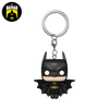 Batman: 85th Anniversary - Batman Soaring (1989) Pop! Keychain