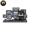 Batman: 85th Anniversary - Batman in Batcave (1989) Pop! Moment