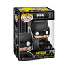 Batman: 85th Anniversary - Batman (1989) Pop! Vinyl Figure