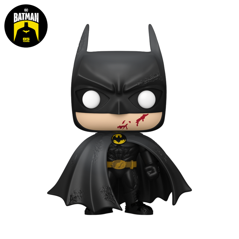 Batman: 85th Anniversary - Batman (1989) Pop! Vinyl Figure