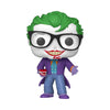Batman: 85th Anniversary - Joker with Teeth (1989) Pop! Vinyl Figure