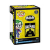 Batman: 85th Anniversary - Joker with Teeth (1989) Pop! Vinyl Figure