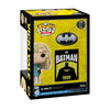 Batman: 85th Anniversary - Vicki Vale (1989) Pop! Vinyl Figure