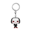 Saw: 10th Anniversary - Billy Pop! Keychain