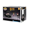 Elvira - Elvira & Gonk (with Macabre Mobile) Pop! Ride