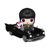 Elvira - Elvira & Gonk (with Macabre Mobile) Pop! Ride