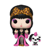 Elvira - Elvira & Gonk Pop! Vinyl Figure
