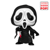 Scream - Ghostface 10 Inch Pop! Vinyl Figure