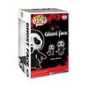 Scream - Ghostface 10 Inch Pop! Vinyl Figure