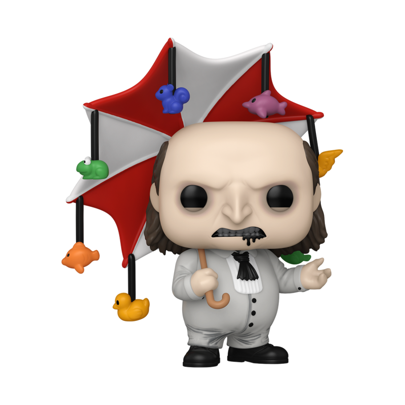 Batman Returns - The Penguin Pop! Vinyl Figure