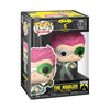 Batman Forever - The Riddler (Metallic) Pop! Vinyl Figure