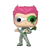 Batman Forever - The Riddler (Metallic) Pop! Vinyl Figure