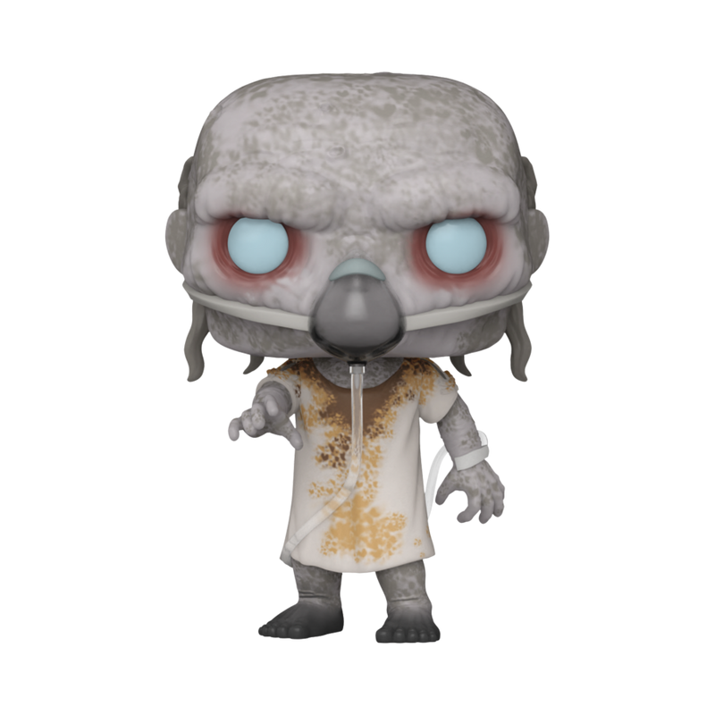 Insidious - Wheezing Demon Pop! Vinyl Figure