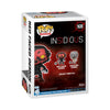 Insidious - Red Face Demon Pop! Vinyl Figure