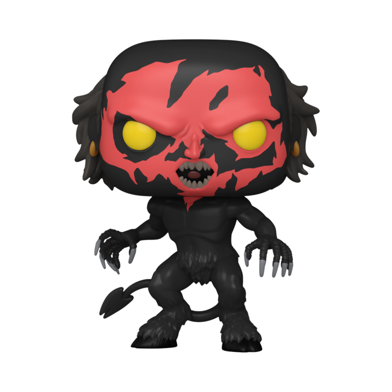 Insidious - Red Face Demon Pop! Vinyl Figure