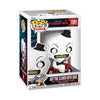 Terrifier - Art the Clown with bike Pop! Vinyl Figure