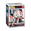 Terrifier - Art the Clown (Bloody) Pop! Vinyl Figure