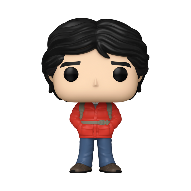 American Werewolf in London - David Kessler Pop! Vinyl Figure