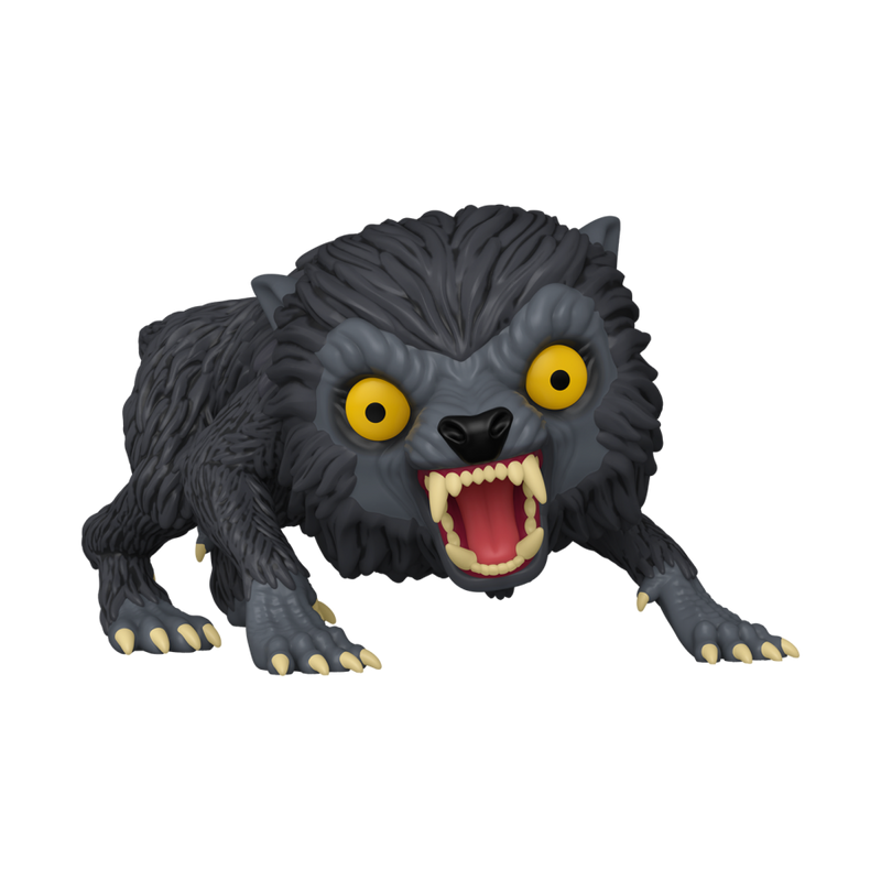 American Werewolf in London - Werewolf 6 Inch Pop! Vinyl Figure