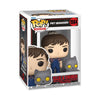 Pet Sematary - Ellie with Church Pop! Vinyl Figure