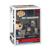Pet Sematary - Ellie with Church Pop! Vinyl Figure