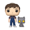 Pet Sematary - Ellie with Church Pop! Vinyl Figure