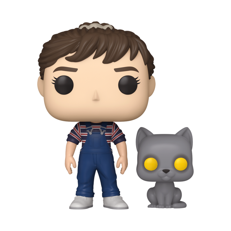 Pet Sematary - Ellie with Church Pop! Vinyl Figure
