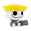 The Nightmare Before Christmas - Jack Skellington at the Beach 7 Inch Pop! Plush