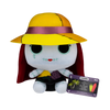 The Nightmare Before Christmas - Sally at the Beach 7 Inch Pop! Plush