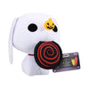 The Nightmare Before Christmas - Zero at the Beach 7 Inch Pop! Plush