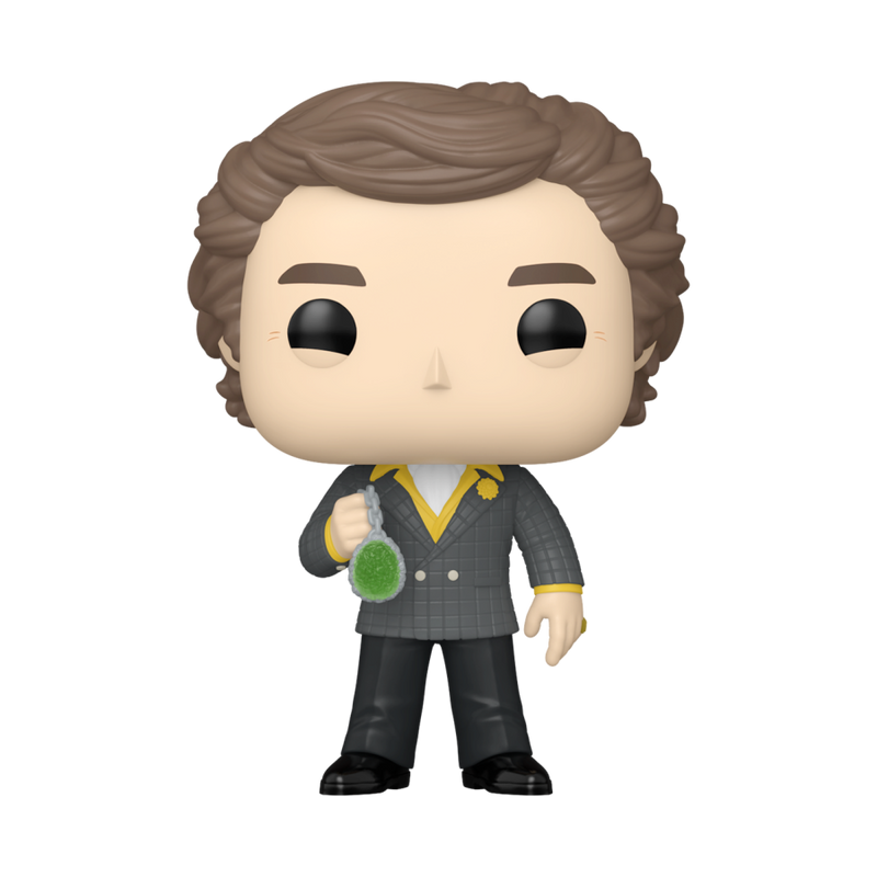 Superman (1978) - Lex Luthor (Chance of Chase) Pop! Vinyl Figure