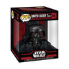 Star Wars: Darkside - Darth Vader Throne Pop! Deluxe Figure