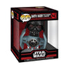 Star Wars: Darkside -Darth Vader with TIE Advanced x1 Starfighter Pop! Ride Figure