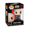 Star Wars: Darkside - Count Dooku Pop! Vinyl Figure