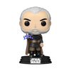 Star Wars: Darkside - Count Dooku Pop! Vinyl Figure