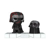 Star Wars: Darkside - Kylo Ren Pop! Deluxe Figure
