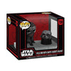 Star Wars: Darkside - Kylo Ren Pop! Deluxe Figure