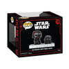 Star Wars: Darkside - Kylo Ren Pop! Deluxe Figure