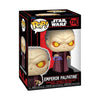 Star Wars: Darkside - Emperor Palpatine Pop! Vinyl Figure
