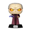 Star Wars: Darkside - Emperor Palpatine Pop! Vinyl Figure