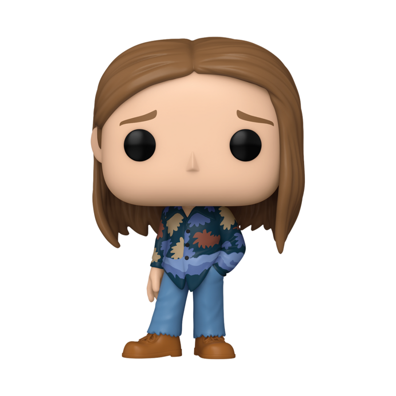 Dazed & Confused - Mitch Pop! Vinyl Figure