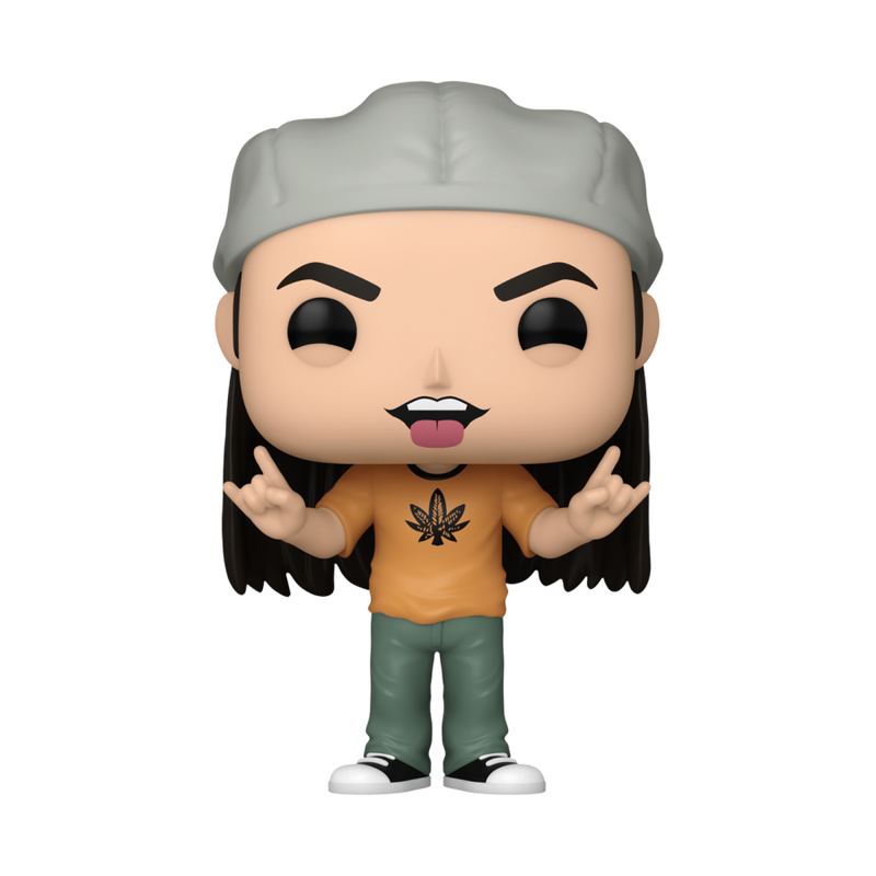 Dazed & Confused - Slater Pop! Vinyl Figure