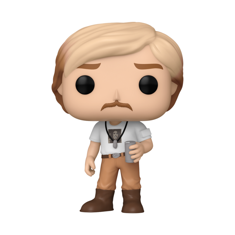 Dazed & Confused - Wooderson Pop! Vinyl Figure