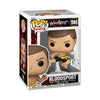 Bloodsport - Frank Dux Pop! Vinyl Figure