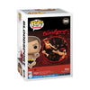 Bloodsport - Frank Dux Pop! Vinyl Figure